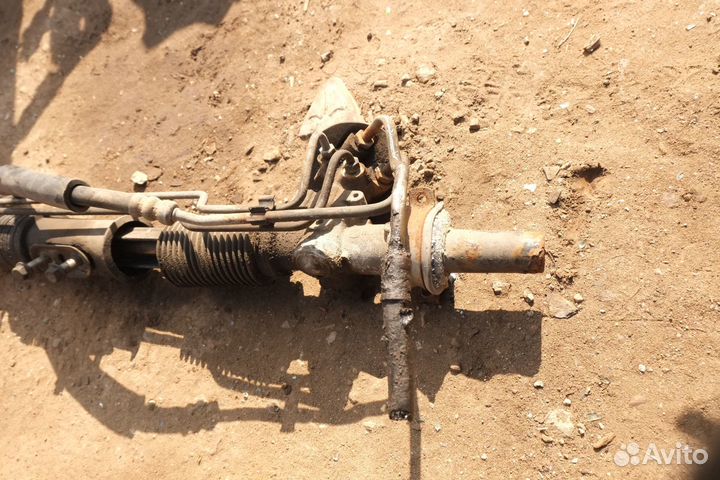 Рулевая рейка Daewoo Espero