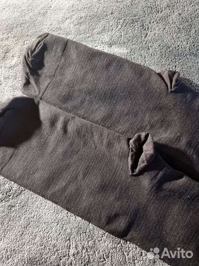 Компрессионные чулки 2 класс