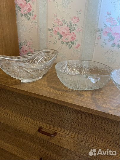 Конфетницы СССР , Италия