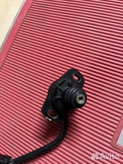 146684-2310 потенциометр 423 (TPS) для тнвд Bosch