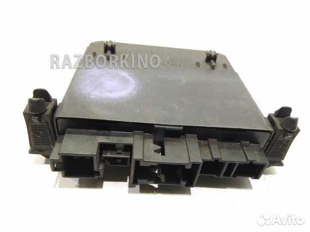 Блок управления дверью Mercedes W210 E