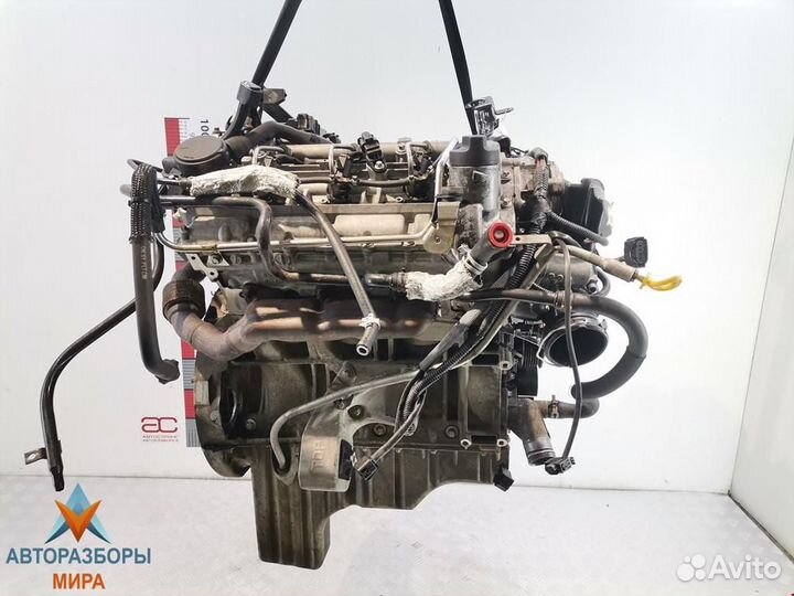 Корпус термостата Jeep Grand Cherokee WK 2010