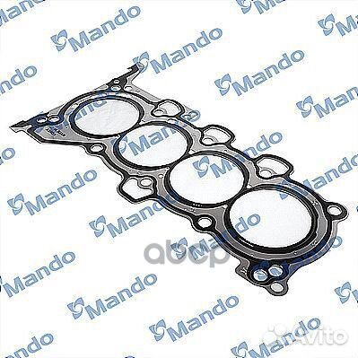 Прокл. ГБЦ hyundai IX35 LM,I40/KIA Optima