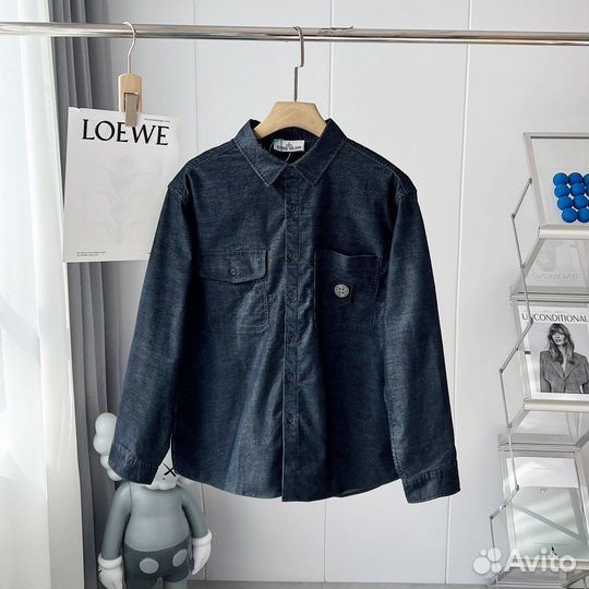 Рубашка Stone Island