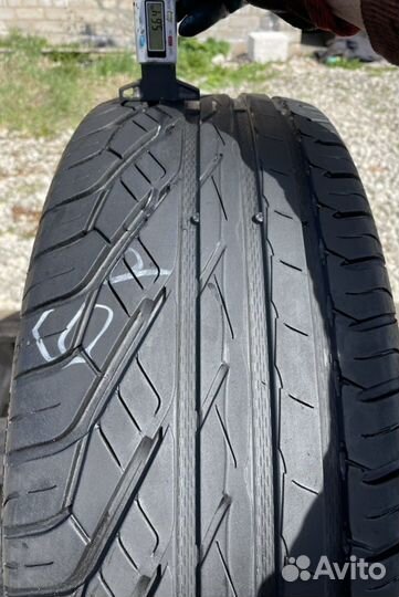 Uniroyal Rain Expert 3 SUV 215/60 R17