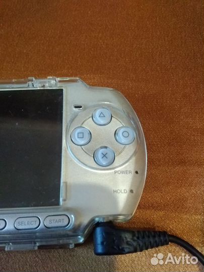 Sony PSP 3008