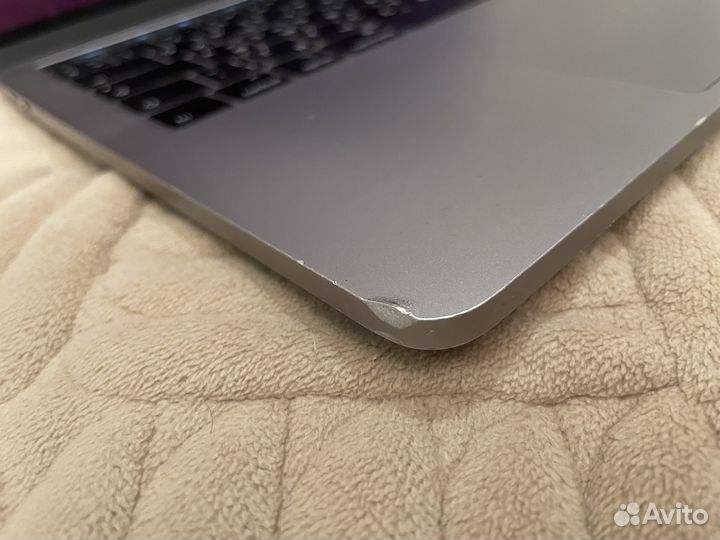 Apple MacBook Pro 13 2019