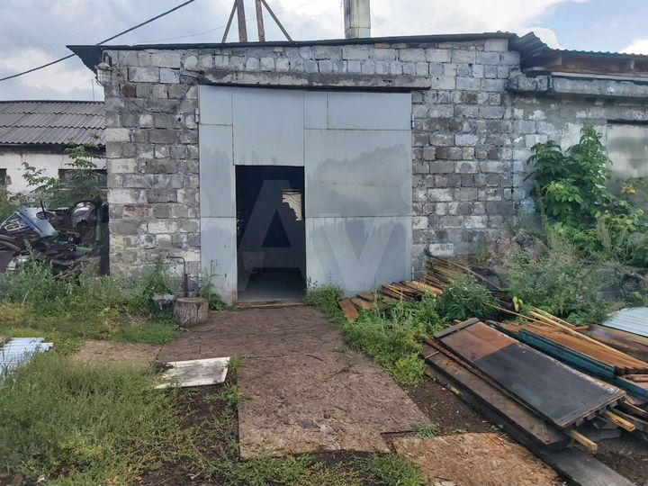 Производство, 1800 м²