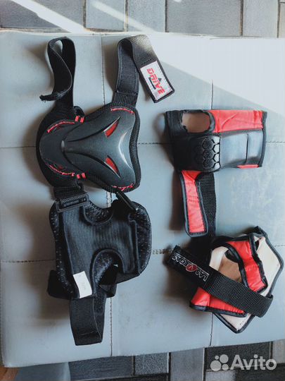 Защита для Роликов/ Скейтборда для Детей