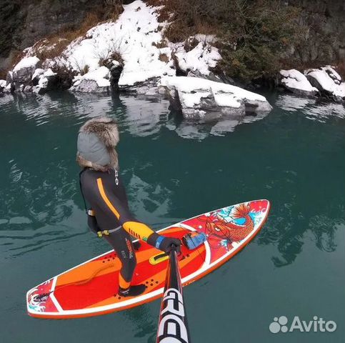 Сап-доска Сап SUP board