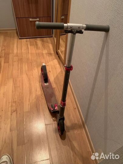 Самокат детский