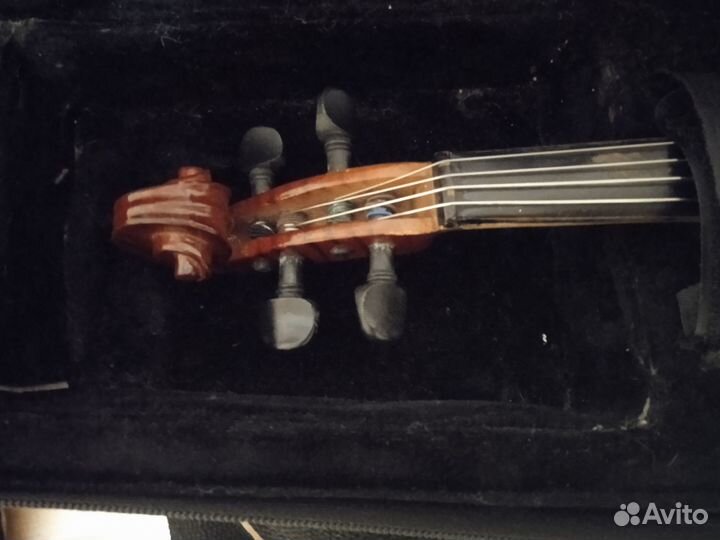 Скрипка 1/4 euphony
