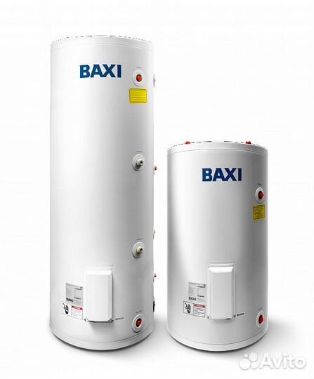 Baxi UBC 400