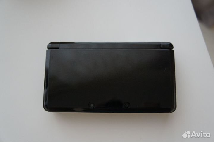 Nintendo 3DS прошита 32Gb