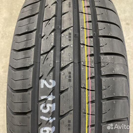 Kumho Crugen HP91 235/55 R18 100H