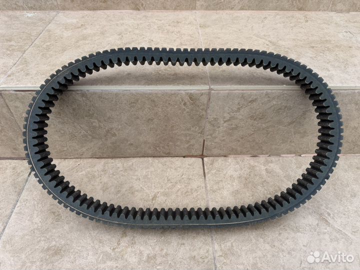 Ремень BRP 417300127