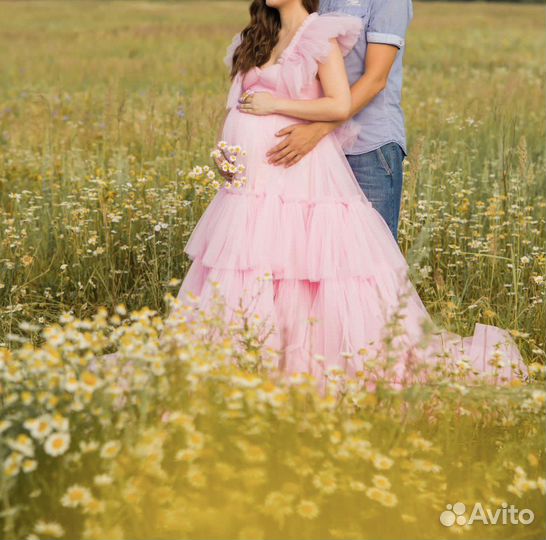 Нарядное платье женское