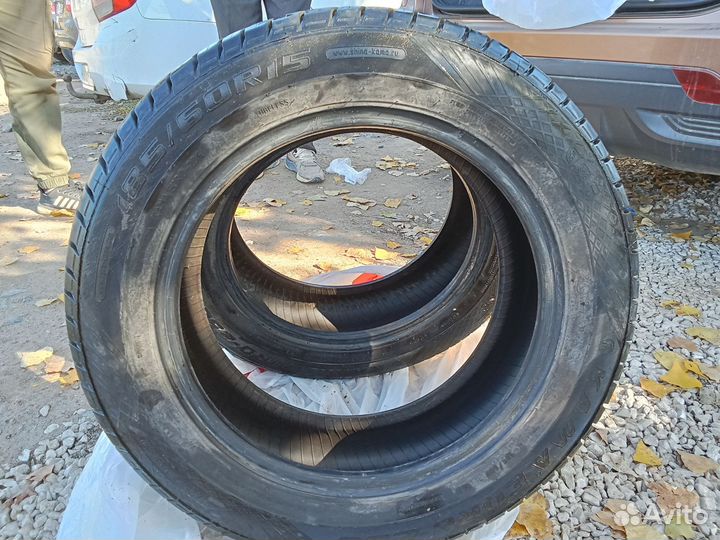 КАМА 401 185/60 R15