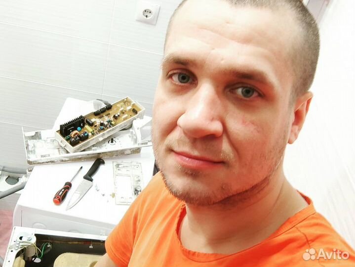 Ремонт Стиральных Машин Быстро и Качественно