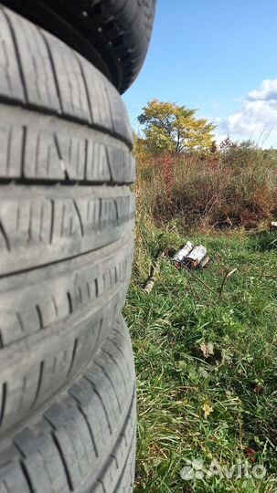 Pirelli Scorpion Verde 245/60 R18 109H