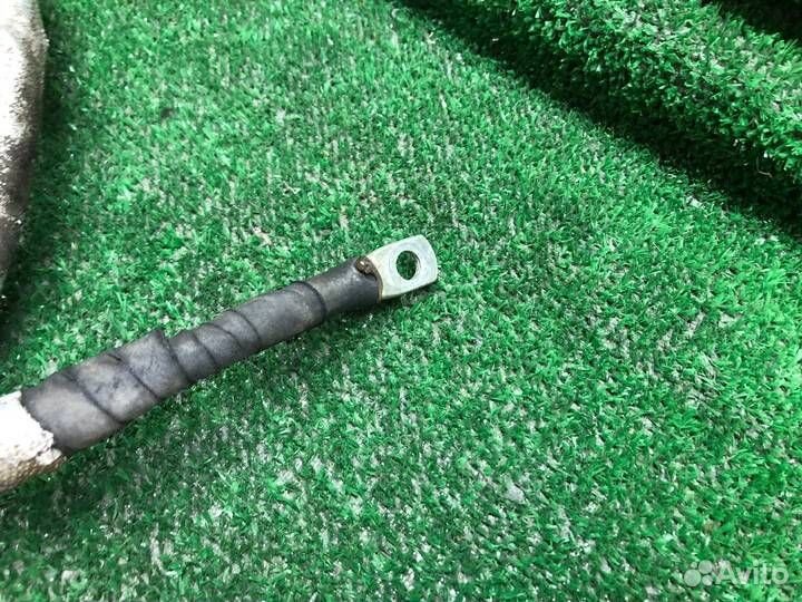 Электропроводка торпедо Porsche Macan 2014