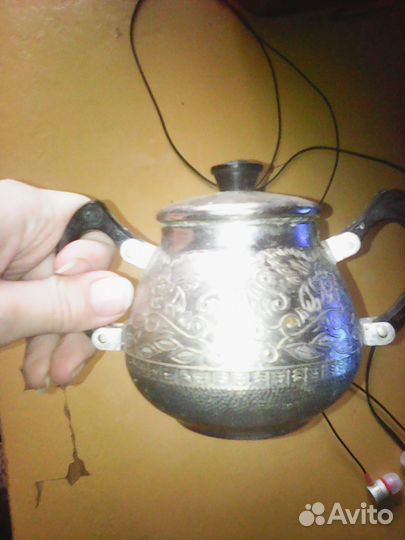 Посуда СССР