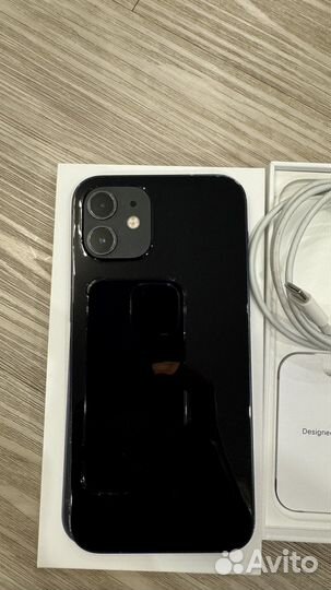 iPhone 12, 128 ГБ