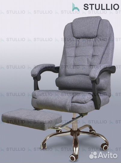 Кресло для игр. Игровое кресло с массажем