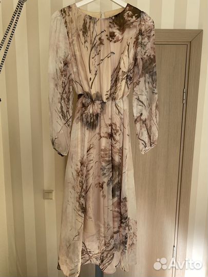 Платье легкое Trend Up 44 р