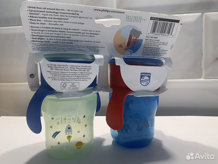 Бутылочки, поильник, пустышка