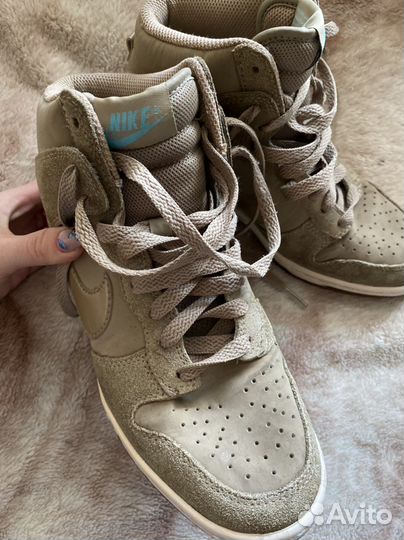 Кроссовки Nike оригинал,майка Nike оригинал