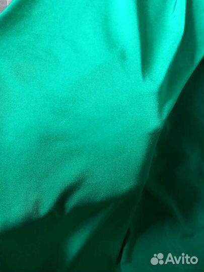 Отрез ткани трикотаж