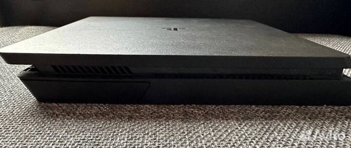 Sony PS4 Slim 500GB PlayStation4