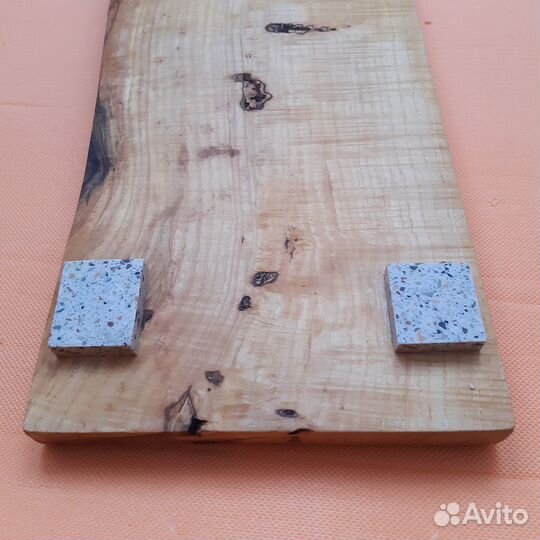 Доска разделочная из дерева