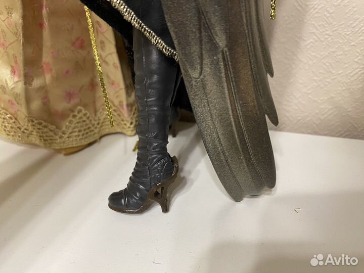 Малефисента и Аврора