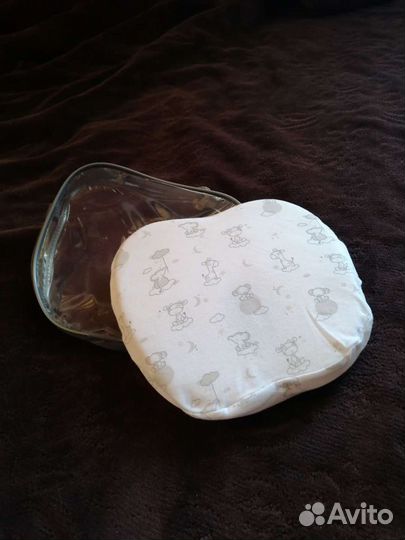 Подушка для малыша