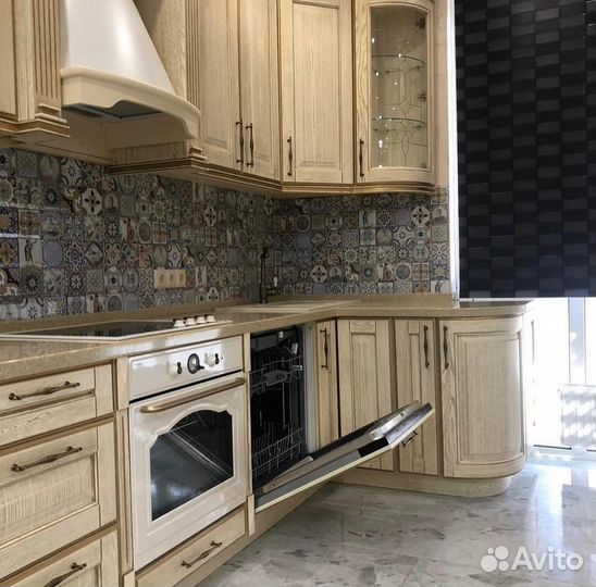 Шкафы на заказ