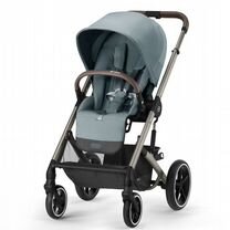 Cybex Balios S Lux 2024 Sky Blue (прогулочная)