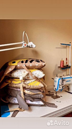 Швея на дому