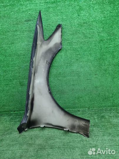 Крыло переднее левое Audi A6/RS6/S6