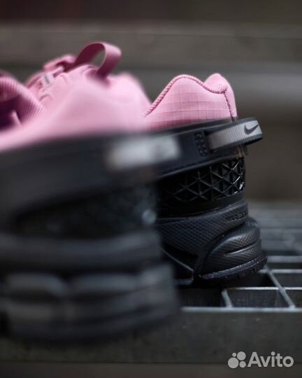 Кроссовки Nike Air Zoom Vomero 5 Elemental Pink