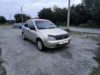 ВАЗ (LADA) Kalina 1.6 MT, 2008, 222 222 км, с пробегом, цена 219 000 руб.