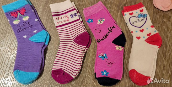 Носки детские