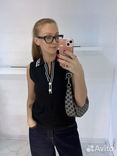 Сумка Larl Lagerfeld