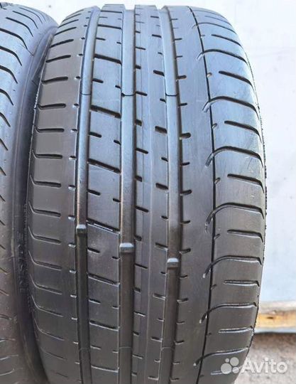 Pirelli P Zero 225/45 R17 94V