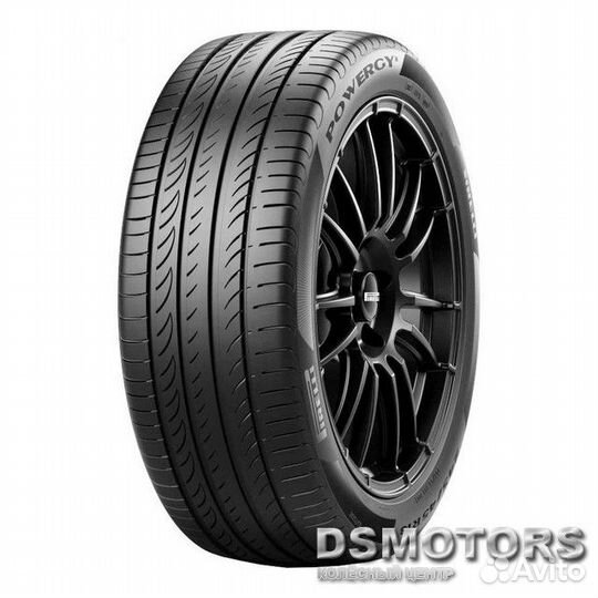 Pirelli Powergy 215/50 R18 92W