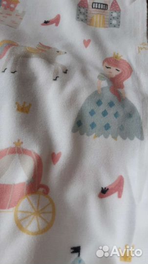 Пеленки детские