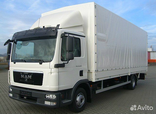 Переезды по России/Межгород