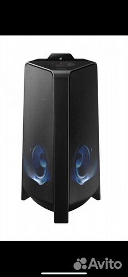 Музыкальные калонки