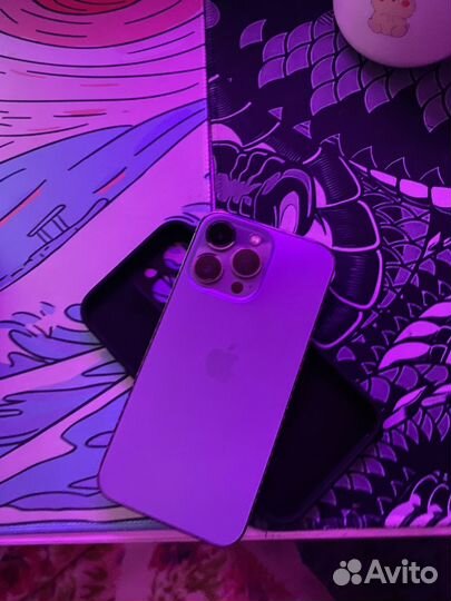 iPhone 13 Pro, 128 ГБ